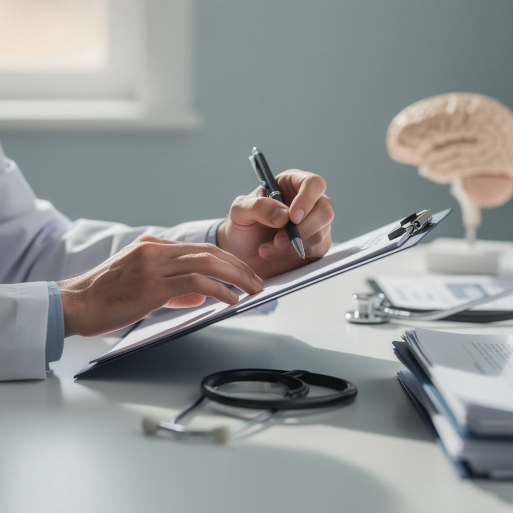 Dr. Samuel H. Sandweiss, MD providing compassionate psychiatric care and mental health treatment in San Diego