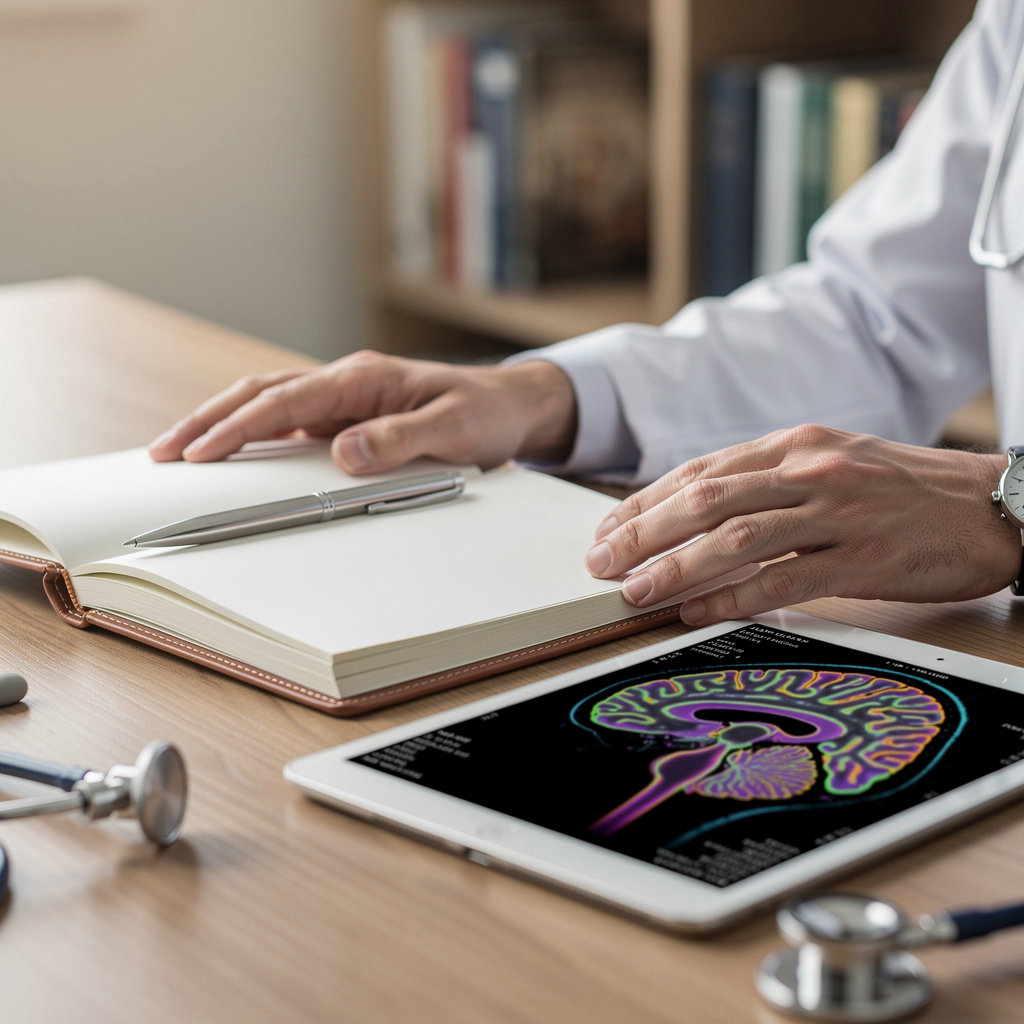 Dr. Samuel H. Sandweiss, MD - trusted San Diego psychiatrist with decades of experience and academic credentials